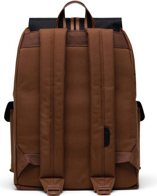 Produktbild Herschel Rucksack Dawson Saddle/Black (20 l)