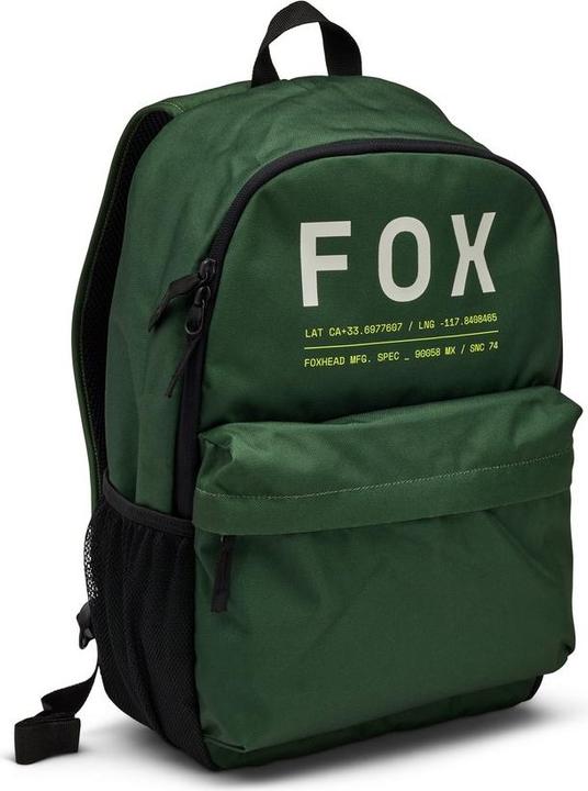 Image du produit Fox Sac 24 Clean Up Backpack Drk Sge