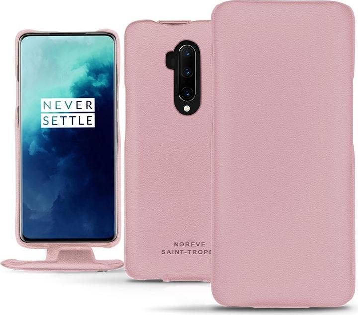 Produktbild Noreve Lederschutzhülle vertikal (OnePlus 7T Pro)