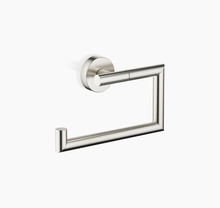 Platine brossé
