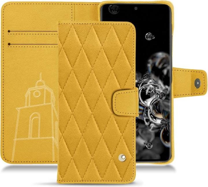Jaune soulèu - Couture ( Pantone #F3B934 )