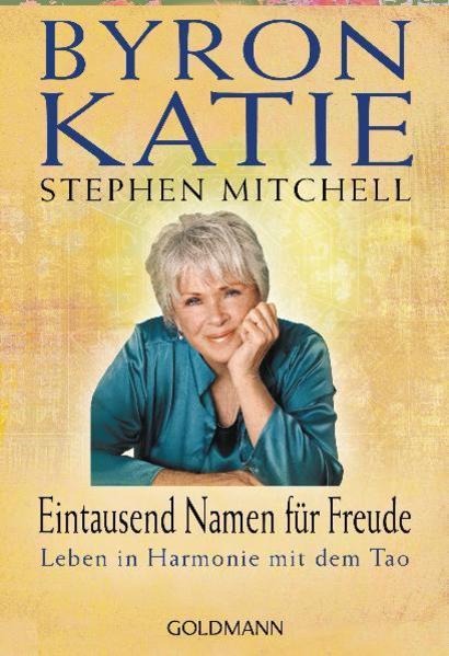 Produktbild Eintausend Namen für Freude (Deutsch, Byron Katie, 2012)
