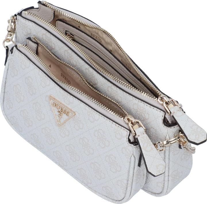 Actual product image Guess Noelle Schultertasche 24 cm