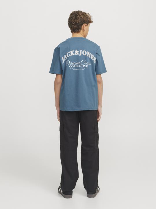 Image du produit Jack & Jones Logo T-shirt T-shirt (164)
