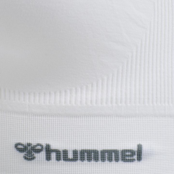 Actual product image hummel Tif Seamless Sports Top (XS)