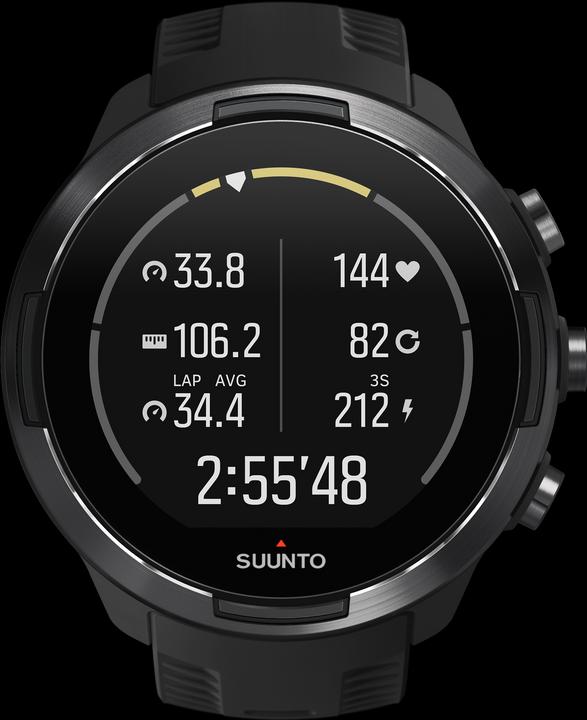 Produktbild Suunto 9 Baro (50 mm)