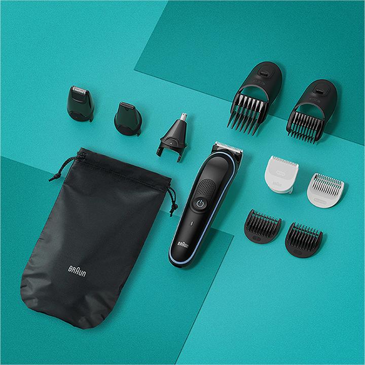 Immagine prodotto Braun All-In-One Styling Set MGK5445
