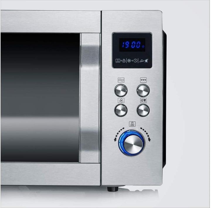 Productafbeelding Severin MW7759 (25 l)