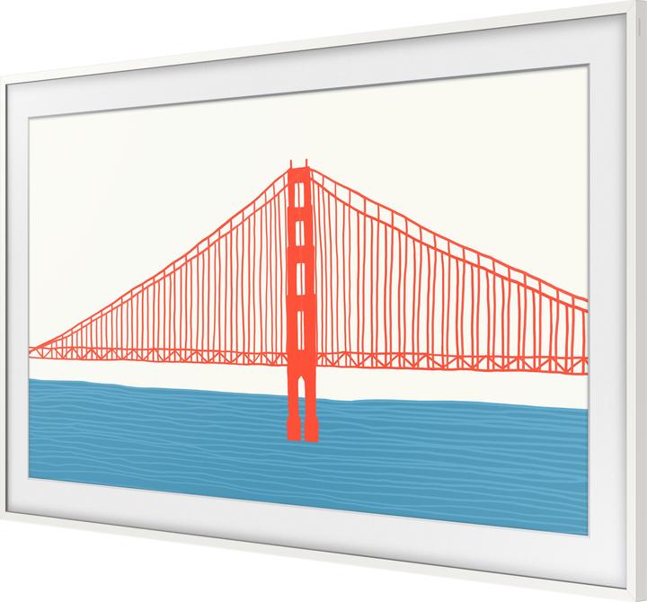 Produktbild Samsung The Frame Wechselrahmen 43" (Wechselrahmen)