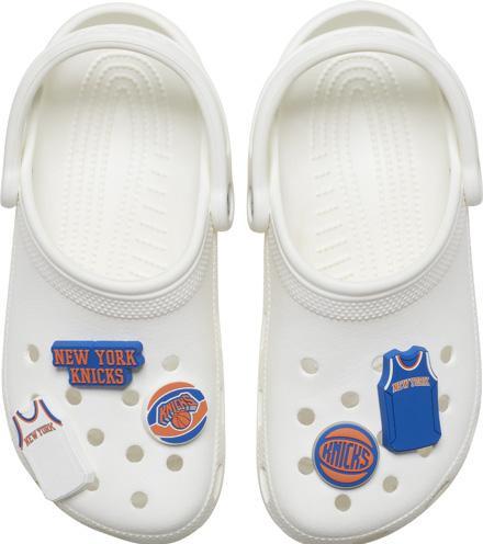 Produktbild Crocs NBA NY Knicks/5 Pack (One Size)