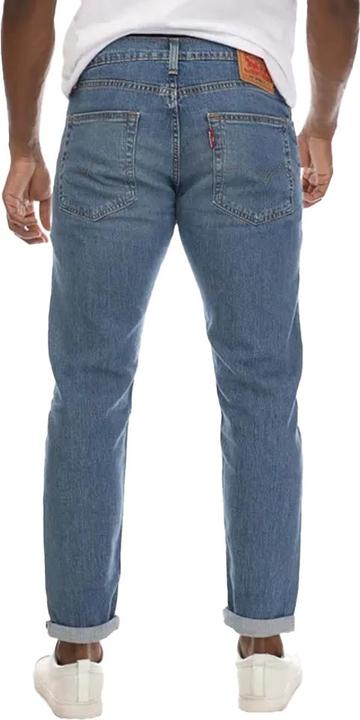 Produktbild Levis 502 Hi Ball Jeans (29)