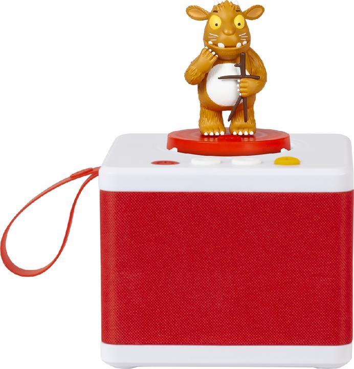 Immagine prodotto Faba Il Gruffalo e la sua bambina (Italiano)