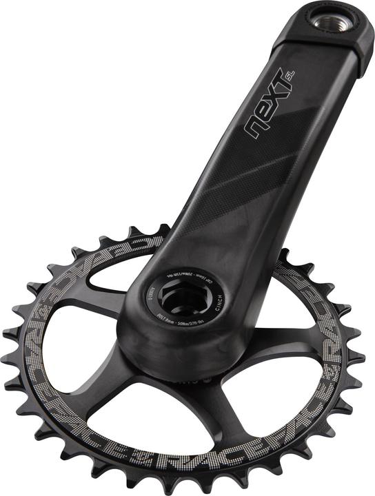 Immagine prodotto Race Face Avanti SL G5 Cinch Crankarm DM (RF136) (175 mm)