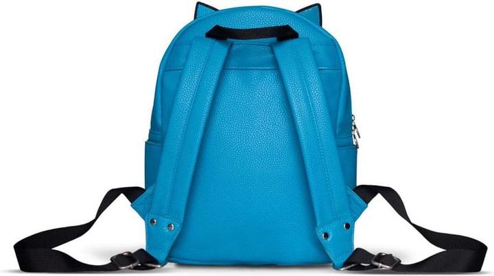 Produktbild Difuzed POKEMON - Ronflex - Heady - Sac à Dos Novelty '26x20x12cm'