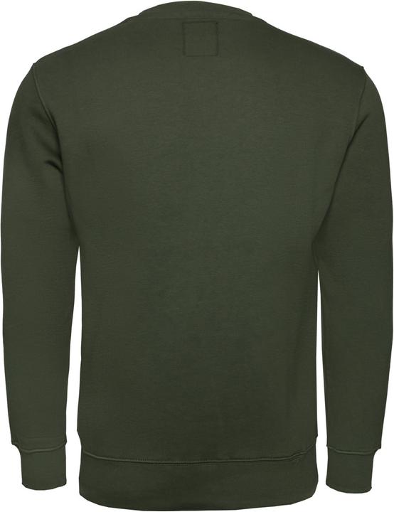 Immagine prodotto Alpha Industries Basic Sweater Small Logo - 41669 (XXL)