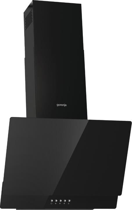 Gorenje WHI629EB (Wandhaube)