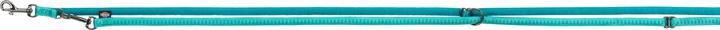 Trixie Softline Elegance V-Leine (XS, Hund, Hundesport)