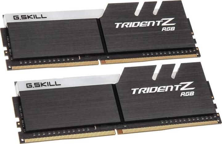 Image du produit G.Skill Série TridentZ RGB (2 x 32GB, 3600 MHz, RAM DDR4, DIMM)
