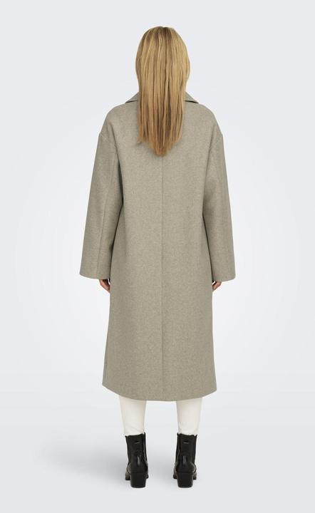 Immagine prodotto Only Cappotto con collo a revers Cappotto (38)