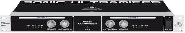 Produktbild Behringer Sonic Ultramizer Su9920