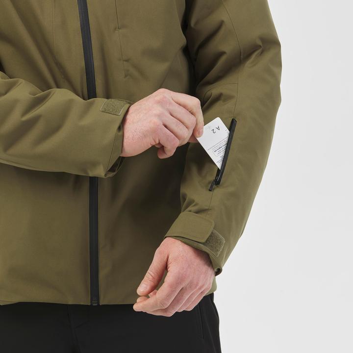 Image du produit Wedze 500 (S)