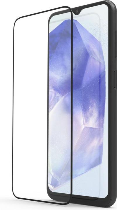 Actual product image Hama Extreme Protect (1 Piece, Samsung Galaxy A55)