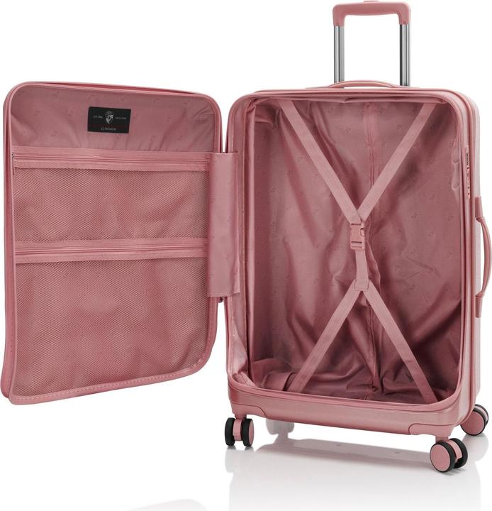 Image du produit Heys EZ Fashion - Valise trolley (80 l, M (50 - 90l))