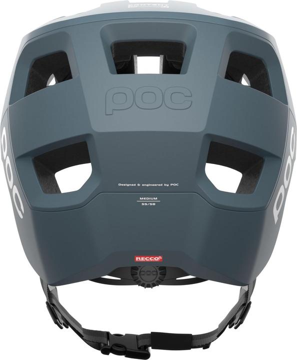Image du produit Poc Casque de vélo Kortal (59 - 62 cm)