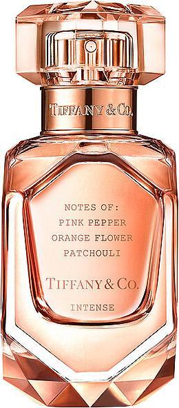 Immagine prodotto Tiffany & Co. Tiffany Rose Gold Intense Eau de Parfum Vapo 30 ml (Eau de parfum, 1011.50 ml)