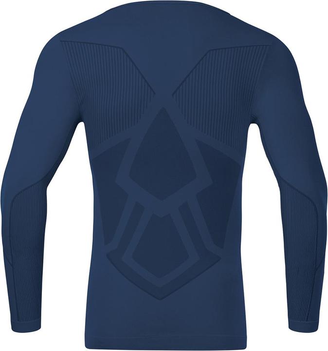 Actual product image JAKO Longsleeve Comfort Recycled (M)