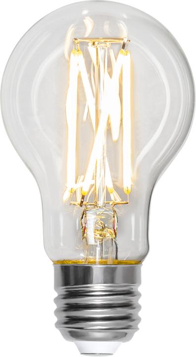 Image du produit Star Trading Ampoule LED E27 A60 Clear (E27, 2.20 W, 470 lm, A)
