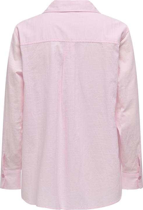 Produktbild Only Onlsalina L/S Shirt Wvn Noos (S)