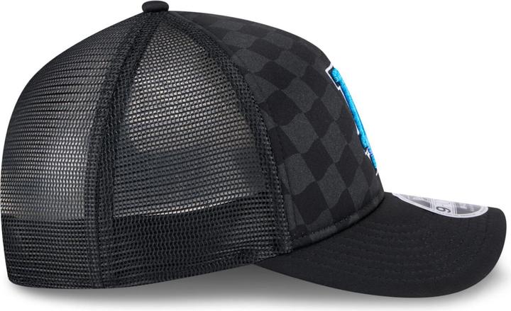 Produktbild New Era 9Forty M-Crown Cap - Raceway Los Angeles Dodgers