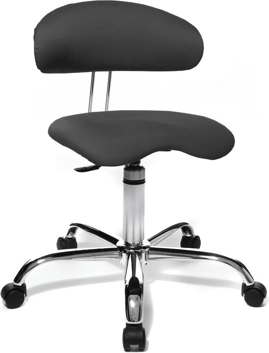 Actual product image Topstar Sitness 40