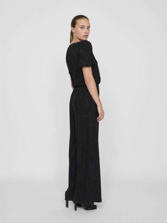 Actual product image Vila Short sleeve jumpsuit (S)