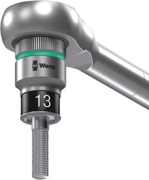 Produktbild Wera 8790 Hmc Hf 1 (19 mm, 14 mm, 18 mm, 11 mm, 12 mm, 17 mm, 15 mm, 13 mm, 16 mm, 10 mm)