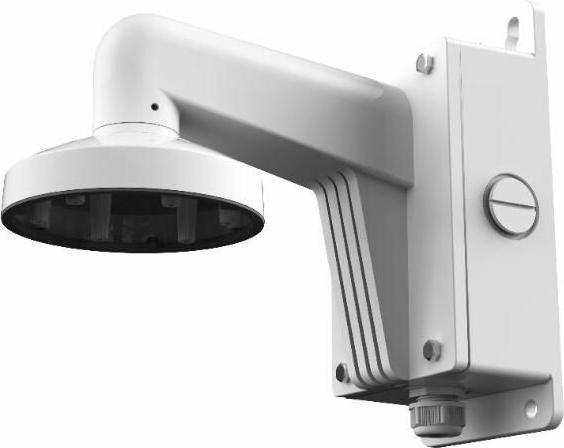 Actual product image Hikvision DS-1273ZJ-140 (Mounting kit)