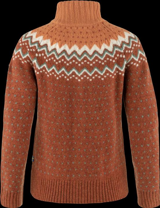 Produktbild Fjällräven Women's Övik Knit Cardigan (L)