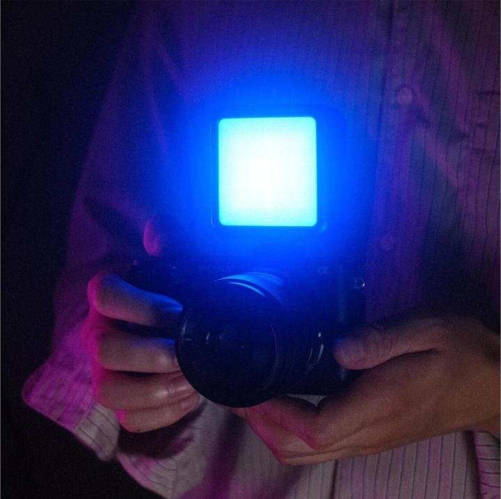 Immagine prodotto Ulanzi VL49 (Videocamera)