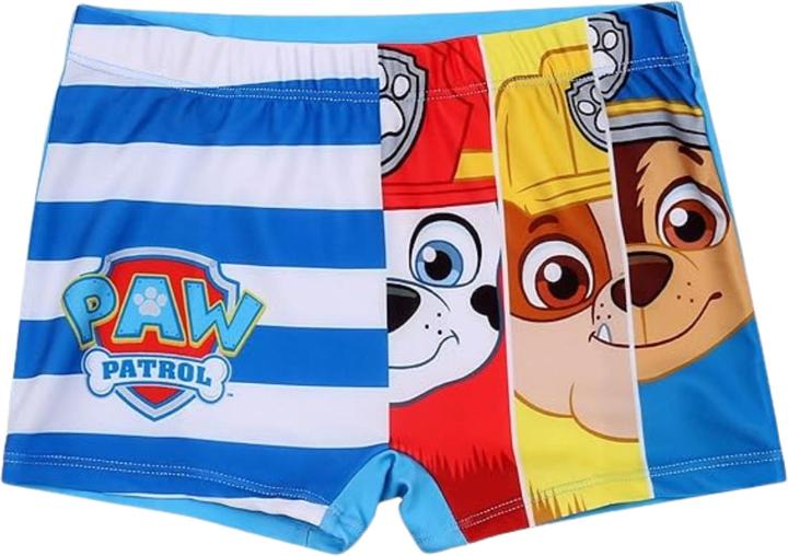 Produktbild Game of licence Boxer Bain Ppatrol Ass