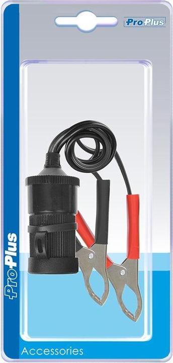 Image du produit ProPlus Prise allume cigare
