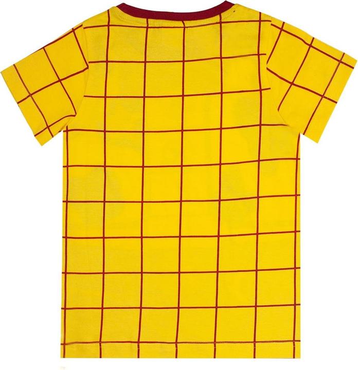 Immagine prodotto Toy Story Pigiama da ragazzo con pantaloncini (116)