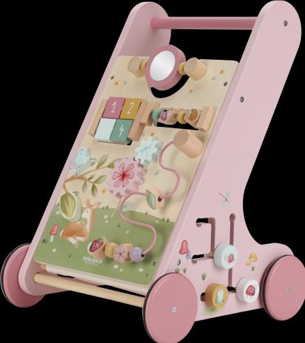 Image du produit Little Dutch Jardin des fées multi-activités