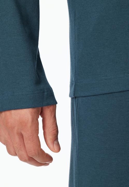 Produktbild Schiesser Pyjama Modern Nightwear (58)