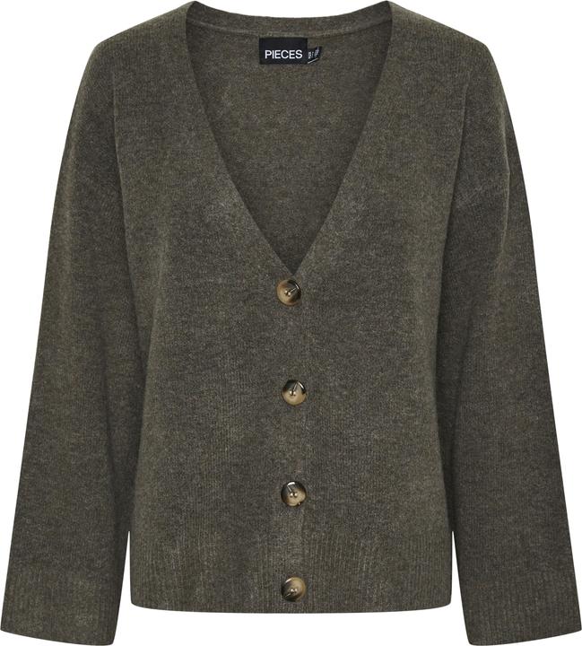 Pieces PCNUNA Strickjacke (M)