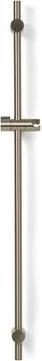 Actual product image Csdk SL BLUE LABEL shower rail, length 90 cm, including slide - supplied excluding hand shower - b
