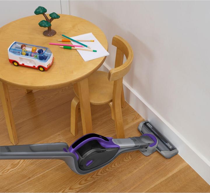 Actual product image Black & Decker Svj520bfsp