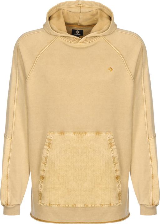 Converse Washed Jersey Hoodie - 92233