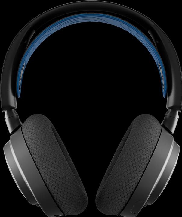 Image du produit SteelSeries Arctis Nova 7P (Sans fil)