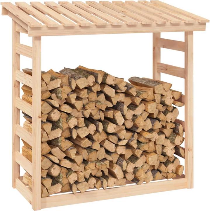 Image du produit VidaXL Shem (108 x 64.5 x 110 cm)